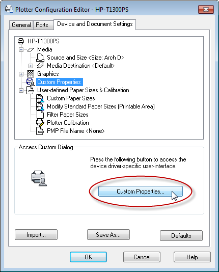 Description: Plotter Configuration Editor.JPG