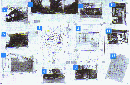 Design Sketchboard and Schematic Analysis