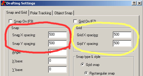 snap grid on off in istudio publisher snap grid on off in istudio publisher